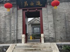 -李叔同故居纪念馆