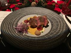 -wann lounge 低温慢煮牛排·清吧
