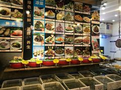 -隆喜元鱼汤包·海鲜(中联广场店)