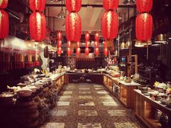 -一桶江山餐厅(松北店)