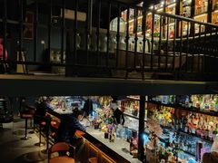-TIAN TATTOO BAR