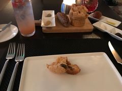 -圣丰索菲特·法国餐厅