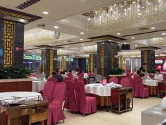 -天鲜阁·海鲜粤菜·33年老字号(石槎白云站店)