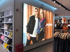 -MJstyle(民盈山国贸中心店)