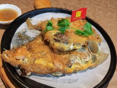 -百年银屏蚝烙·潮汕菜·非遗(乐山店)