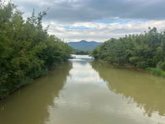 -苏家围·东江画廊旅游景区