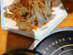 -民食香·腊排骨野生菌美食(木府店)