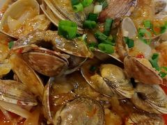 -郑记•不夜城烧烤•龙虾•虾蟹(黄鹤楼店)