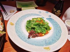 -鳗鱼家·深夜食堂(军博店)