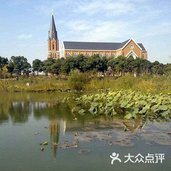 白鹭园景点图片-北京公园-大众点评网