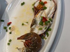 -阿里元老宋海鲜大排档(明发店)