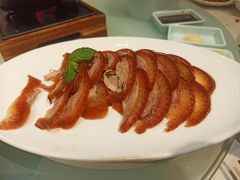 -紫光园·烤鸭(吕家营店)