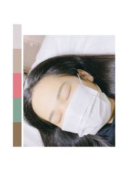 -变美丽半永久纹眉连锁·机器野生眉•洗眉