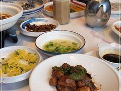 -壹只菜·崇明本地特色菜(崇明南门店)