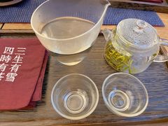 安徽小兰花绿茶-扫雪煮茶(西村店)