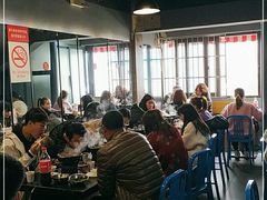 大堂-二楼老店重庆鸡公煲(真光路店)