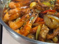 -黄记煌三汁焖锅(渝北金港国际店)