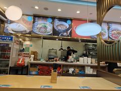 -当家水煎包·牛肉汤(浦江店)