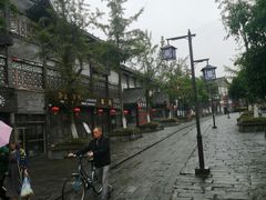 -南关石牌坊古镇