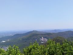 -句容茅山景区