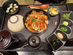 -玄白·炭烤活鳗(上海首店)