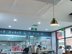 -真食净香居·内蒙烧麦(亚运村店)
