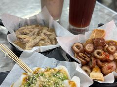 -颓记茶餐厅(美景总店)
