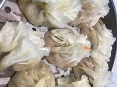 -真食净香居·内蒙烧麦(亚运村店)