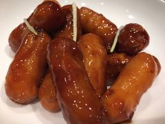 -小厨娘淮扬菜(清江苏宁广场店)