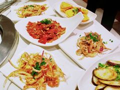 -么子烤肉(化龙池店)