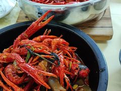 -聚味瞿记·龙虾堂(渔人码头一店)