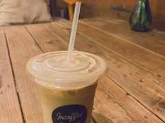 -在咖啡INCOFFEE(ICC升龙环球中心店)