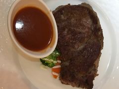 -麦茜哥牛扒城(中银店)