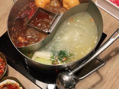-野妹火锅(南园店)