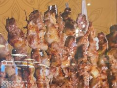 -大食代美食广场(上海中心店)