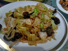 -素心斋素食餐厅