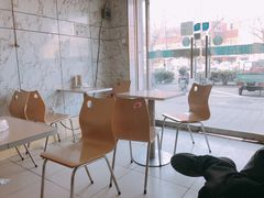 大堂-五厂炸串(四流南路店)