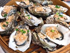 -79号渔船海鲜饭店(宝安店)