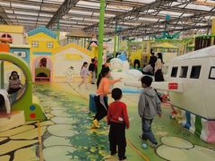 -南宫五洲植物乐园