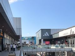 -首创奥特莱斯(北京店)
