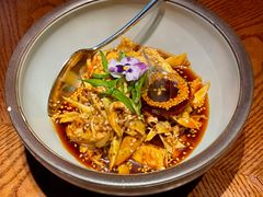 敲糖棒棒鸡-映水芙蓉(上海万象城店)