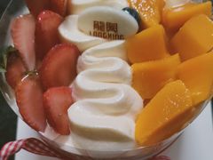 4寸小皇冠蛋糕-龙兴·动物奶油生日蛋糕(龙北店)