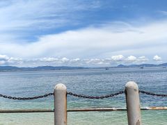 -三亚西岛海洋文化旅游区
