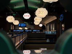 -KK ONE(京基滨河时代店)