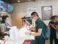-肯德基(济南火车站一店)