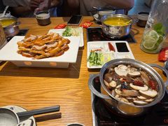 -德香苑脆皮烤鸭·经典(爱融荟城店)