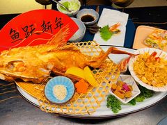 -小十料理(新城店)