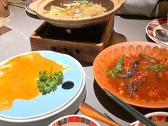 -塔哈尔·新疆盛宴(奉贤龙湖店)