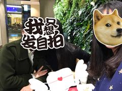 -Seesaw Coffee(环贸iapm店)