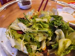 -巢爷老味(东方红店)